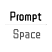 PromptSpace Logo