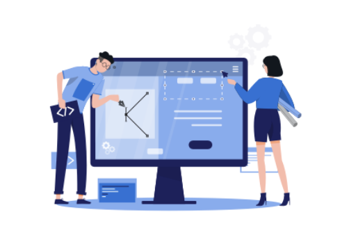 设计稿&demo制作和确认